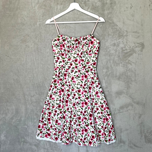 Abito ruby rox y2k - ruby,