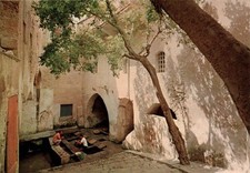 Palermo Cefalù antico