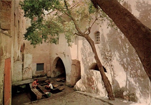 Palermo cefalù antico - palermo,