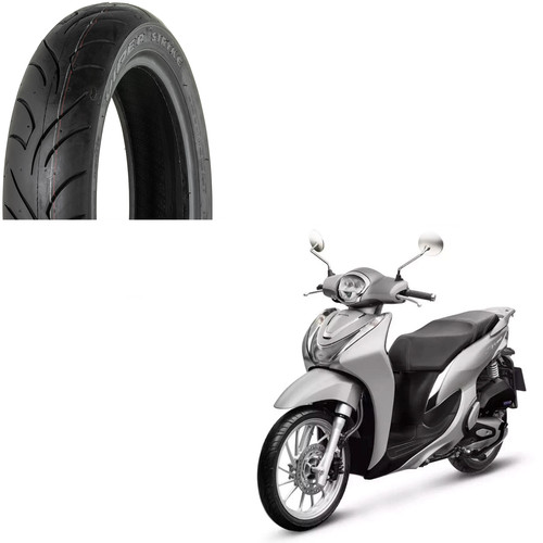 Gomme pneumatici 140 - gomme, 140/70-16