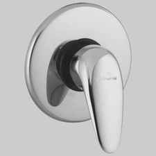 MONOCOMANDO DOCCIA INCASSO