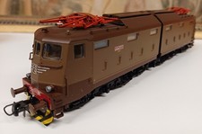 E645.105 FS,ROCO,HO,DC,NO OVP(scatola Roco),cod.?,livrea origine.