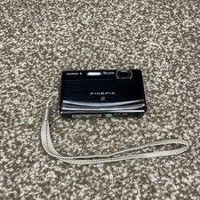 Fujifilm FinePix Z90 5x zoom