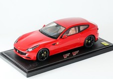 Bbr p1829cf ferrari ff - 1/18,