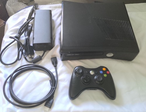 Microsoft xbox 360 - xbox,