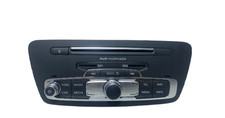 AUDI Q3 8U LIFT NAVIGATION