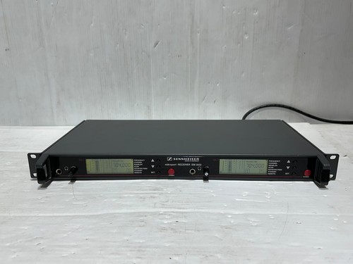 Sennheiser em3532 668 704 mhz - sennheiser,