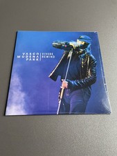 VASCO ROSSI “VIVERE”