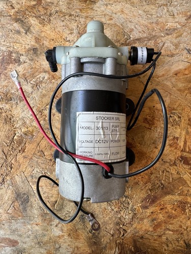 Stocker ricambi motore - stocker,