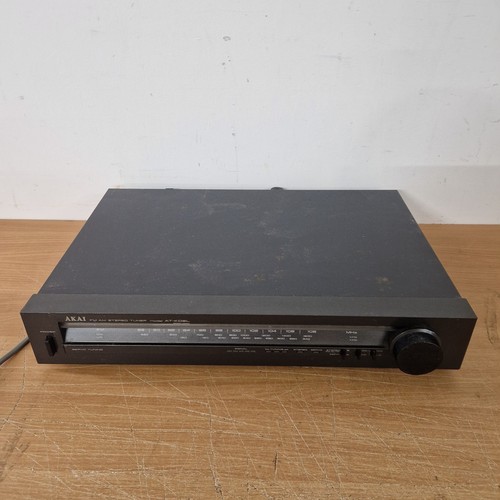 Akai k02l am stereo - akai,