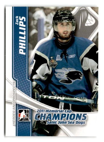 Zack phillips 2011 nel - phillips, 2011-12