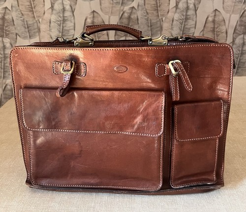 Borsa porta documenti tracolla - porta,