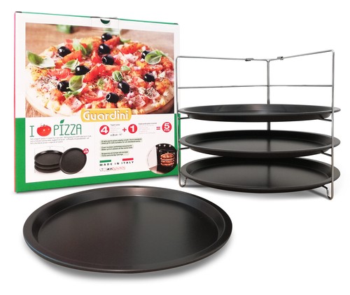 Guardini set tegami pizza - guardini,,