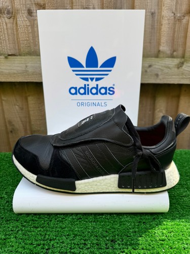 Vintage adidas micropacer r1 - x,