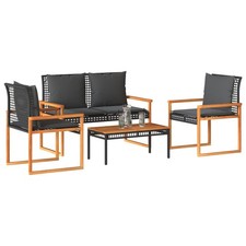 Garden Lounge Set, Garden