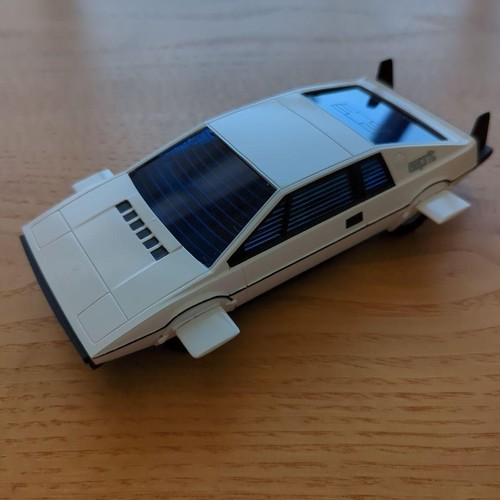 Eidai grip 007 - grip, esprit