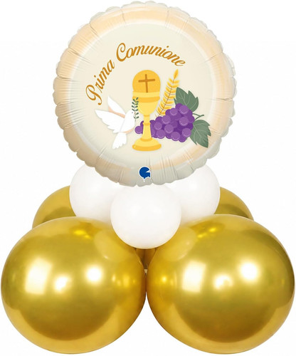 Centrotavola palloncini per - palloncini,