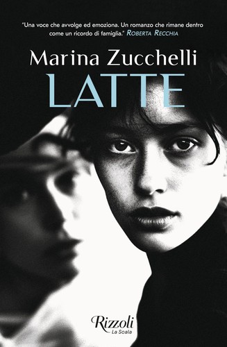 Libri zucchelli marina latte - libri,