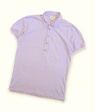 Polo DIESEL con cinque bottoni