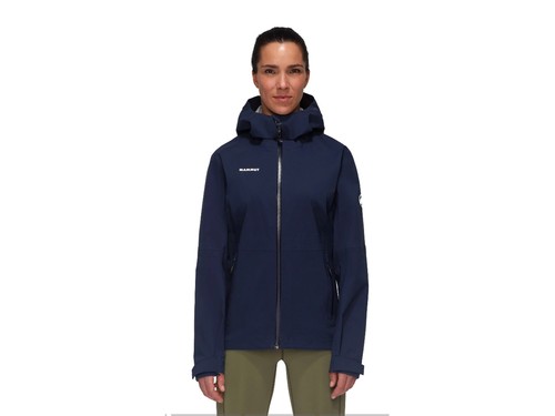 Mammut giacca cappuccio - mammut,