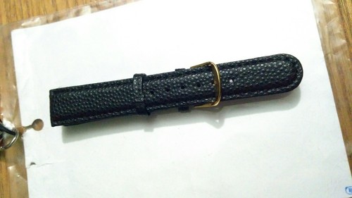 Cinturino in pelle - mm,