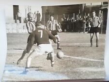 FOTO CALCIO AC FIORENTINA LECCO SERIE A FOOTBALL PALLONE SPORT FOTOGRAFIA 