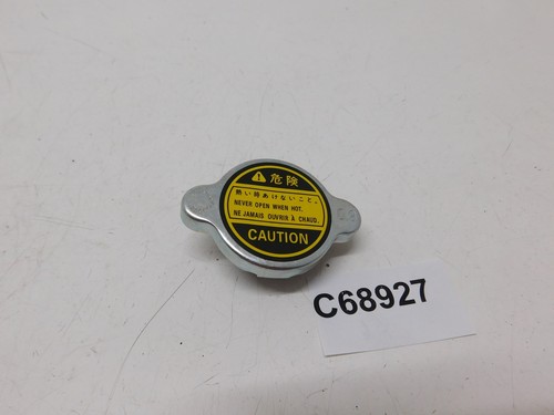 Tappo radiatore radiator cap - tappo,