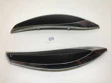 PROFILO CARENE LATERALI DESTRA SINISTRA SCOOTER PIAGGIO BEVERLY TOURER 250CC