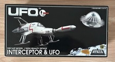 UFO (Gerry Anderson) - Coffret