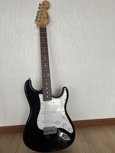 Chitarra elettrica fender - chitarra,