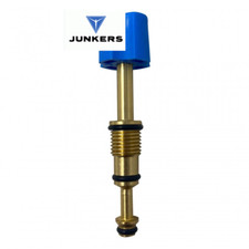 Rubinetto riempimento carico