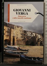 PANE NERO E ALTRE NOVELLE