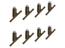 Prins Valve Care Kit Y Pezzi