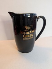 Highland Queen Scotch Whisky