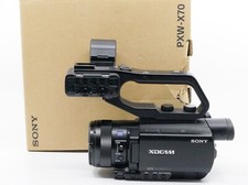 Sony PXW-X70 -solo 130 ore di
