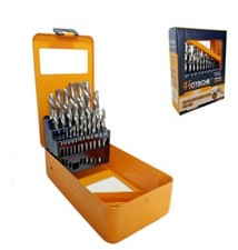 Set di 19 punte per trapano