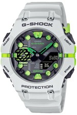 Casio G-Shock Virtual mix