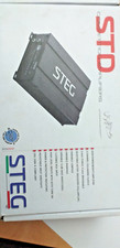 Steg STD202D amplificatore 2 canali classe D 2x100W
