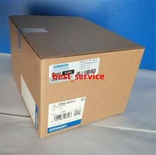 Nuovo modulo PLC Omron