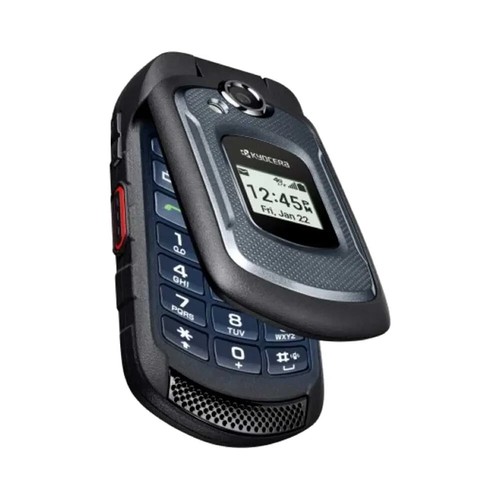 Kyocera duraxe e4710 - 10, a