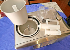 Gelatiera autorefrigerante Profi Cook