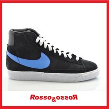 Scarpe NIKE BLAZER MID VINTAGE