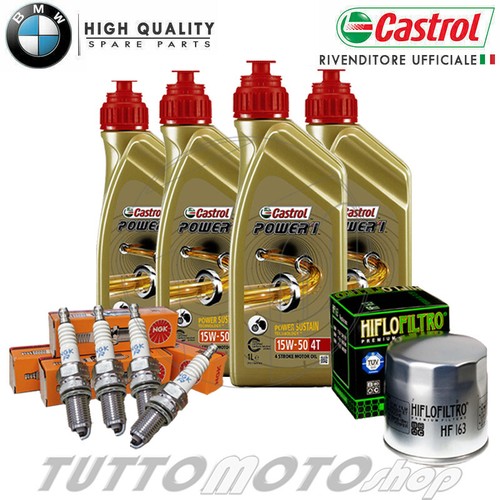 Tagliando bmw 1150 - r,