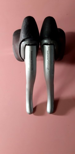 Leve freni shimano 105 - freni,