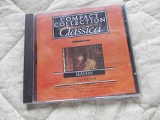 Haydn i capolavori - Compact