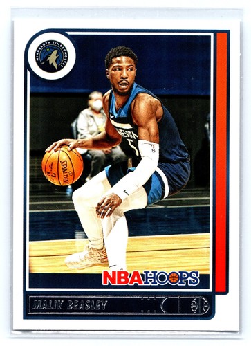 2021 panini nba hoops 181 - panini,