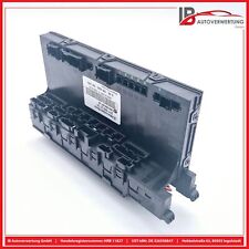 MERCEDES CLASSE E STATION WAGON S211 E220 scatola fusibili modulo SAM 2115452101 HELLA