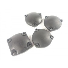 Yamaha XS 650 SE 3L1 -