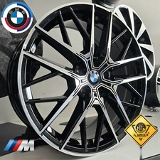 iXM KIT 4 Cerchi In Lega 19"