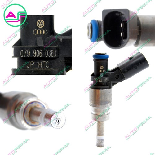 Iniettore carburante per - iniettore,